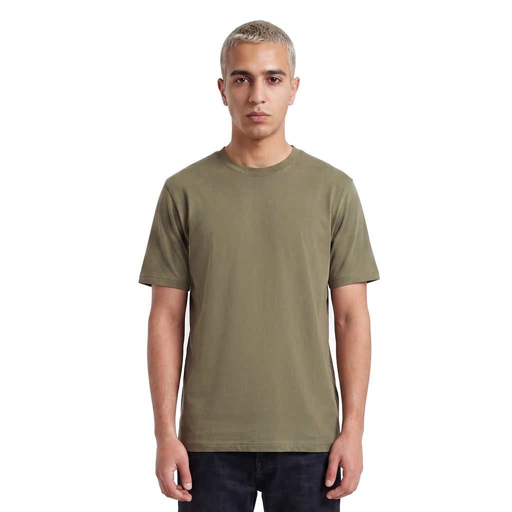 Olive Basic