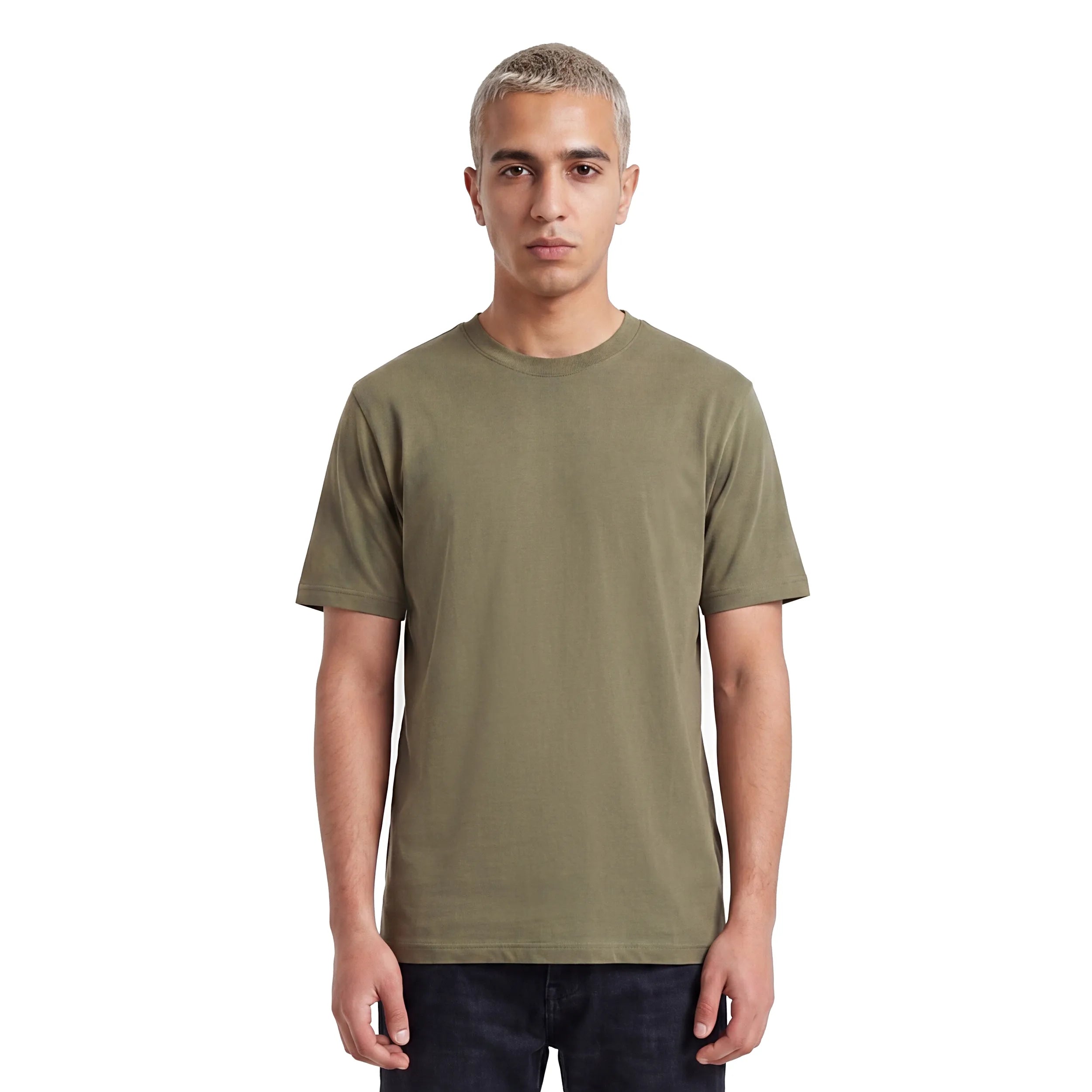 Olive Basic