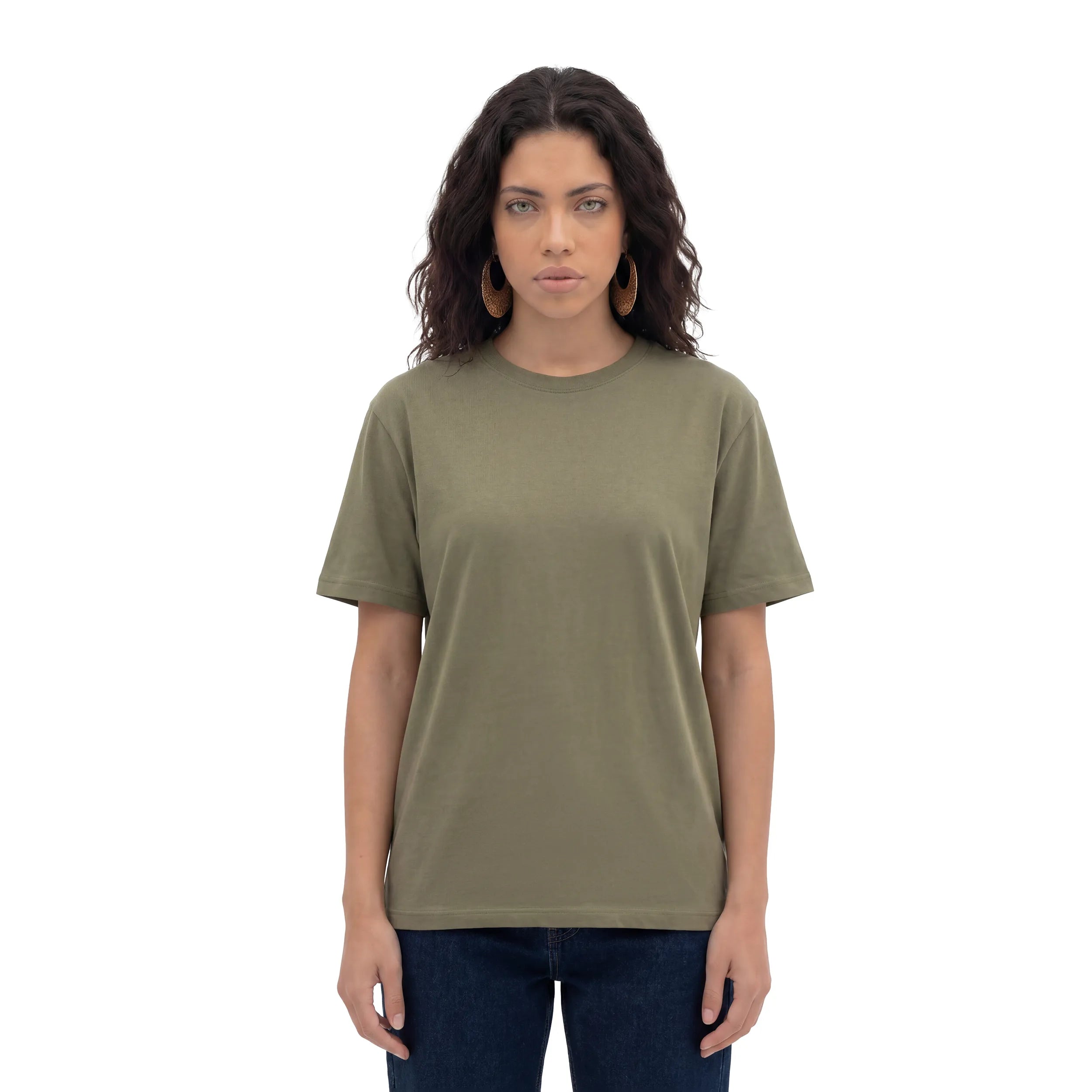 Olive Basic