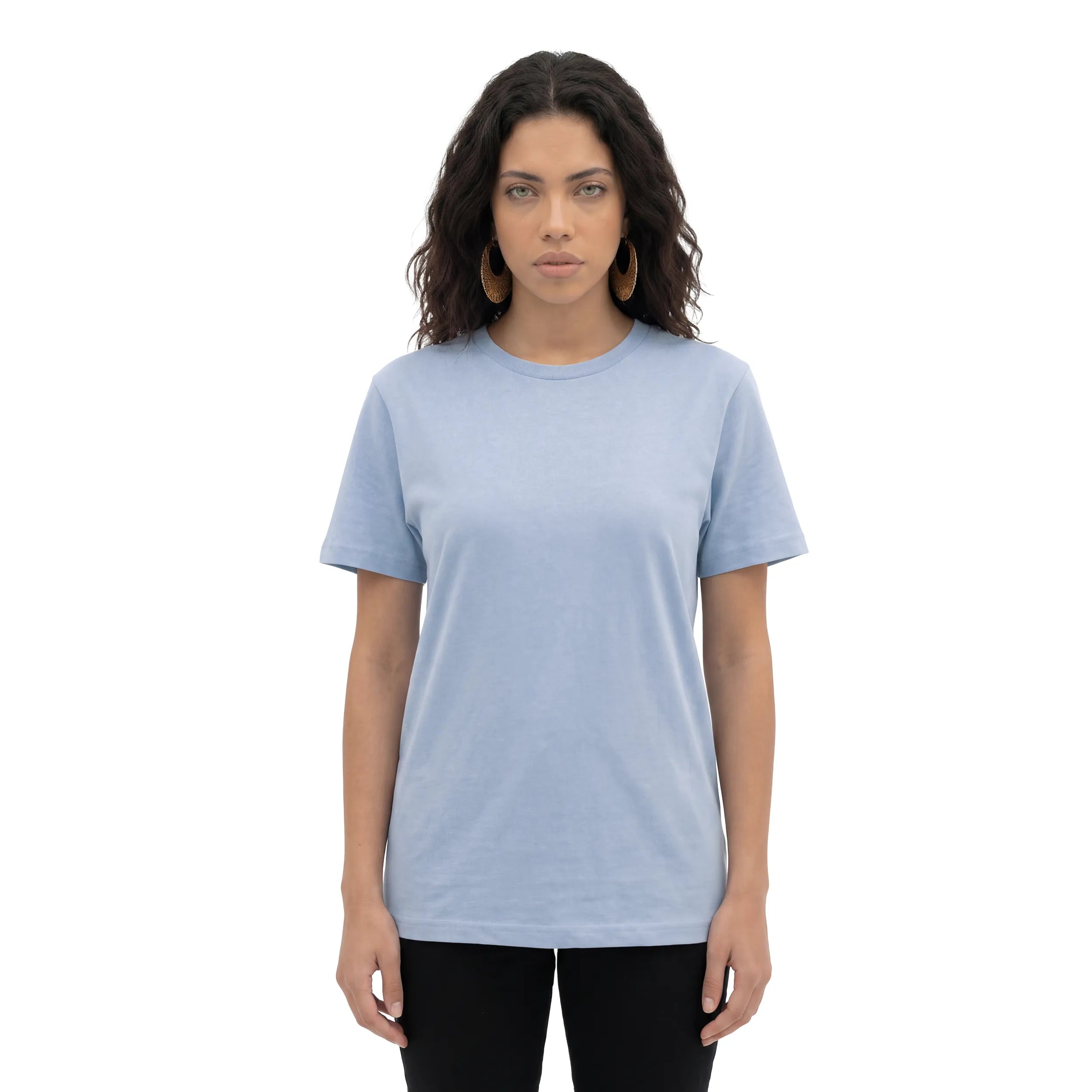 Baby Blue Basic