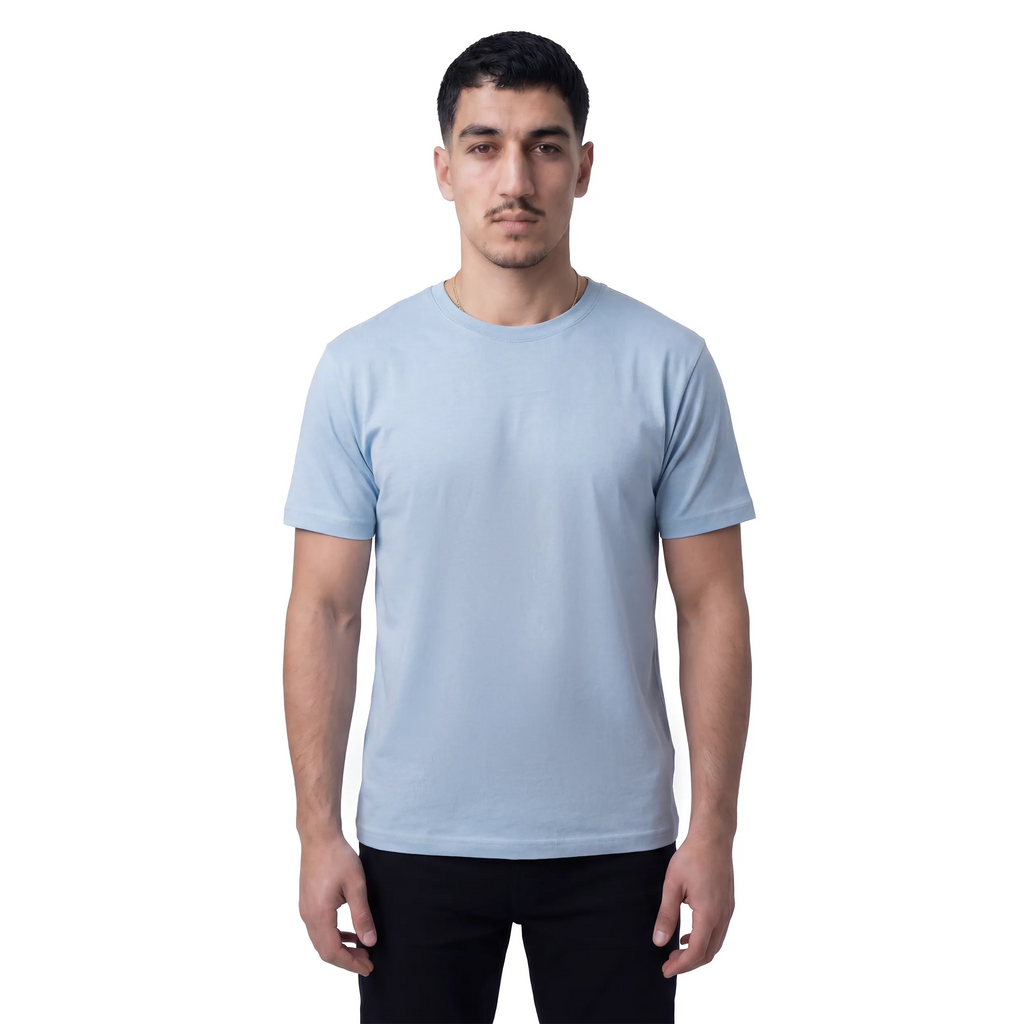 Baby Blue Basic