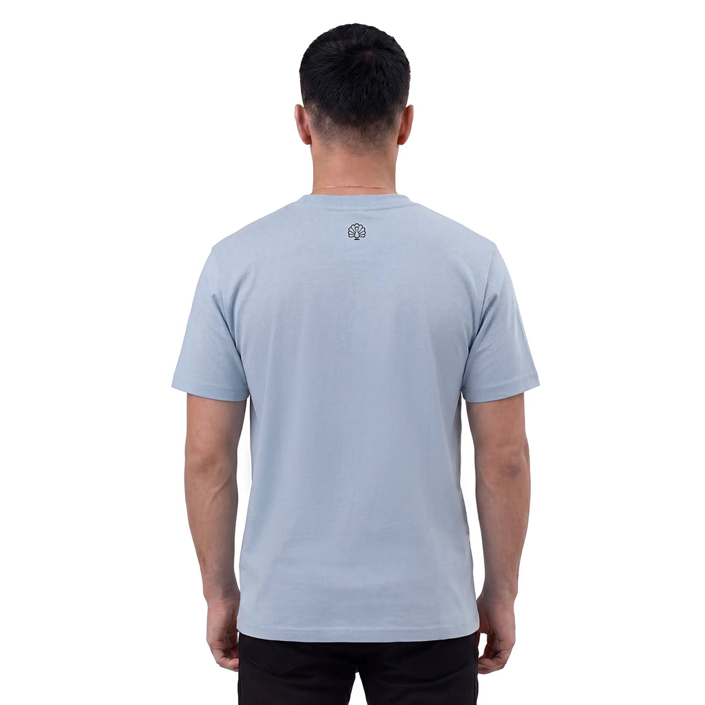 Baby Blue Basic