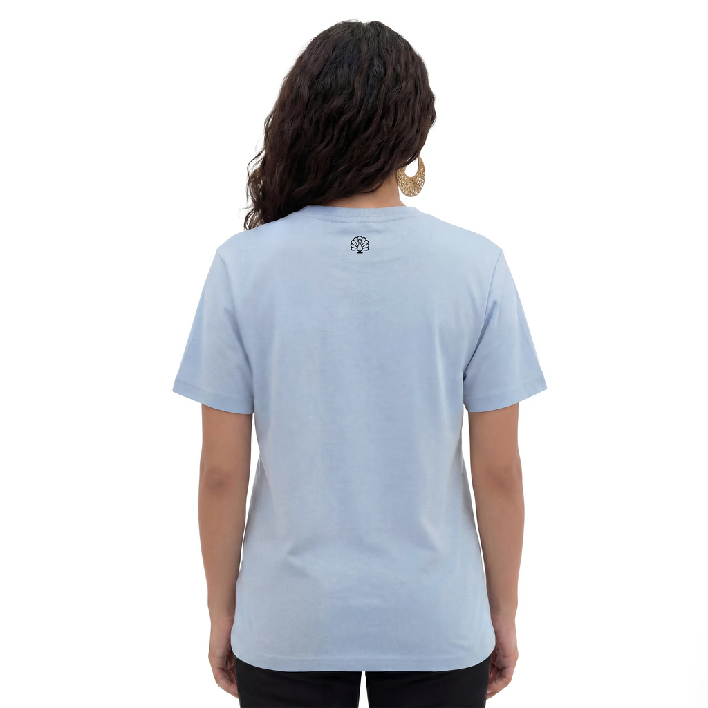 Baby Blue Basic