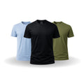 3 Basic T-Shirt